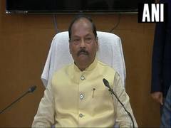 
      
      Raghubar Das loses to Saryu Roy from Jamshedpur East
      
      