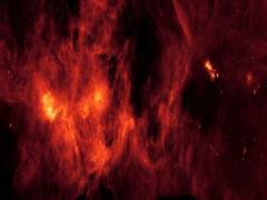 
      
      NASA releases image of Perseus Molecular Cloud 
      
      