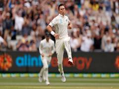 
      
      Boxing Day Test: Trent Boult makes remarkable comeback...
      
      