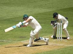 
      
      Boxing Day Test: Australia end day one at 257/4 against NZ
      
      