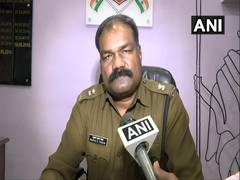 
      
      Raman Singh's personal secy arrested for sexually assaulting...
      
      