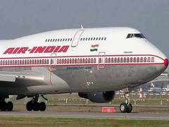 
      
      Air India forms panel to probe passengers' misbehaviour on...
      
      
