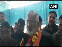 
      
       "Akhilesh ji should go to Pakistan", says BJP leader...
      
      