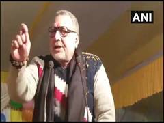 
      
      Bhagavad Gita should be taught in schools: Giriraj Singh
      
      
