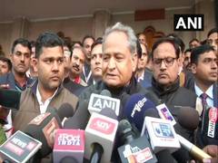 
      
      Number of infant deaths least in past 6 years in Rajasthan:...
      
      