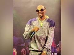 
      
      Snoop Dogg to help your child fall asleep with new album
      
      