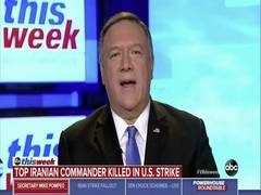 
      
      Trump made right decision to stop Soleimani from terror...
      
      