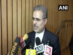 
      
      India now famous for helping world, says Iranian envoy...
      
      