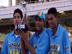 
      
      Kaif's reference to Natwest final will make every cricketing...
      
      