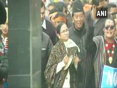 
      
      Centre trying to push CAA in non-BJP ruled states, won't...
      
      