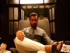 
      
      Director Sanjay Gupta shares first look poster of 'Mumbai Saga'
      
      