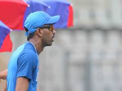
      
      T20 WC, Ind vs Pak: Hardik skips optional training, Bumrah...
      
      