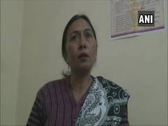 
      
      Case filed against woman for raping minor in Haryana's Palwal
      
      