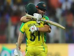 
      
      Here are all records that Australia broke during their...
      
      