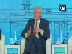 
      
      India to play big role in increasingly diverse, multi-polar...
      
      
