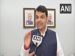 
      
      Was Congress funded by underworld, asks Devendra Fadnavis 
      
      