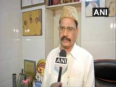 
      
      Indira Gandhi used to meet Karim Lala, says Don Haji Mastan's son
      
      