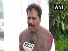 
      
      Kerala Guv acting as BJP's state president, blindly...
      
      