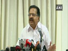 
      
      Kerala CM taking 'political mileage' by pretending to protest...
      
      
