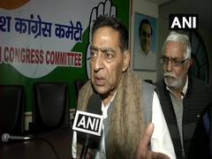 
      
      Nirbhaya's mother welcome if she wants to join us: Delhi...
      
      