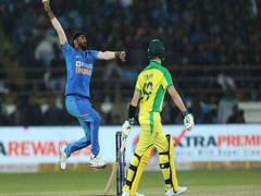 
      
      Ind vs Aus: Looking to challenge myself against the best,...
      
      