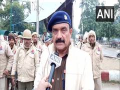 
      
      FIR lodged against over 60 women for protesting against CAA...
      
      
