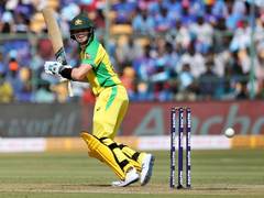 
      
      Smith propels Australia to 286/9 against India in third ODI
      
      