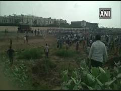 
      
       Farmers hold rally in Amaravati after Cabinet clears...
      
      