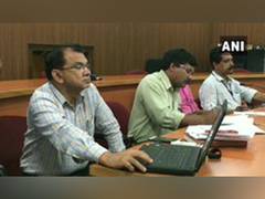 
      
      Malappuram District Collector chairs high-level meeting on...
      
      