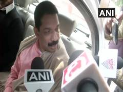
      
      National president to look into Hegde's remark on Mahatma...
      
      