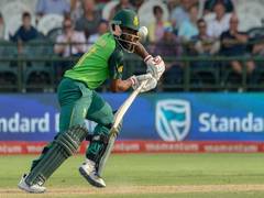 
      
      'Yes, I am black, that's my skin': Temba Bavuma after win...
      
      