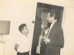 
      
      Rishi Kapoor shares throwback picture with veteran actor Pran...
      
      
