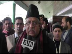 
      
      Govt will establish e-mandi, promote tourism in Sopore: RS Prasad
      
      