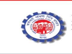 
      
      COVID-19: Govt relaxes EPF withdrawal rules
      
      