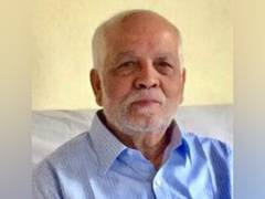 
      
      EPG member Nilambar Acharya referred as next envoy to India
      
      