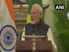 
      
      Deep similarity in thinking of India, Brazil on various...
      
      