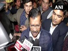 
      
      Probe will be done in Bhajanpura building collapse, says Kejriwal
      
      
