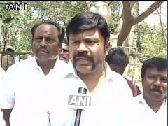 
      
       Former AIADMK MP arrested in Coimbatore, remanded to...
      
      