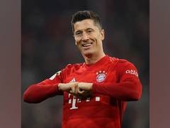 
      
      Lewandowski admits Bayern didn't play 'perfectly' against...
      
      
