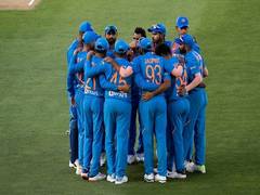 
      
      'Stronger together': Kohli hails team after winning 2nd T20I
      
      