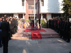 
      
      Indian mission in Pakistan celebrates Republic day with...
      
      