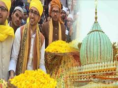 
    Tale of Basant Panchami and evolution of India's composite culture
    