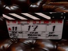 
      
      Filming of Robert Pattinson-starrer 'The Batman' kickstarts
      
      