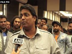 
      
      Woman accuses Ganesh Acharya of harassment, calls him 'womaniser' 
      
      