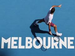 
      
      Federer surpasses his Wimbledon tally, records 102 wins in...
      
      
