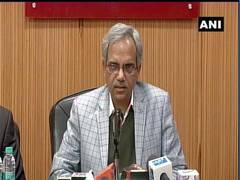 
      
      812 people arrested under Excise Act since announcement of...
      
      