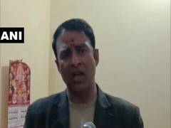 
      
      People like Sharjeel Imam should be shot dead publicly, says...
      
      