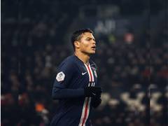
      
      Thiago Silva's legendary status at PSG will live forever:...
      
      