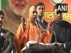 
      
      Kejriwal orchestrating incidents like Shaheen Bagh to create...
      
      
