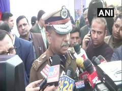 
      
      'We will investigate', says Delhi Police on Jamia library...
      
      